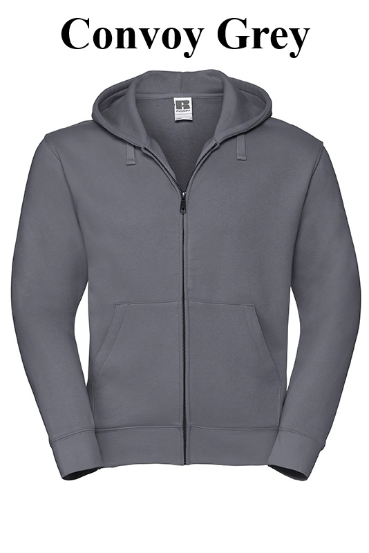 UNISEX VETOKETJUHUPPARI - Image 8