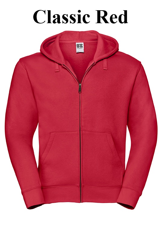 UNISEX VETOKETJUHUPPARI - Image 6