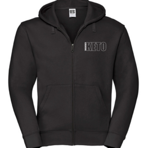 UNISEX VETOKETJUHUPPARI