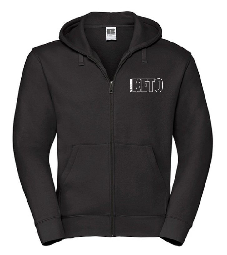 UNISEX VETOKETJUHUPPARI