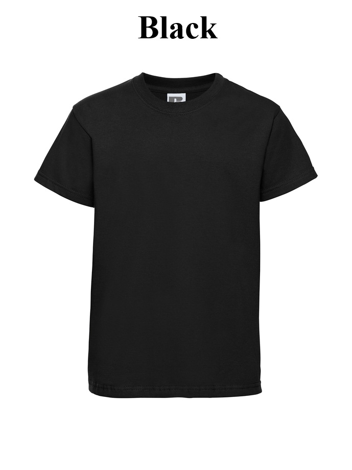 LASTEN T-PAITA - Image 3