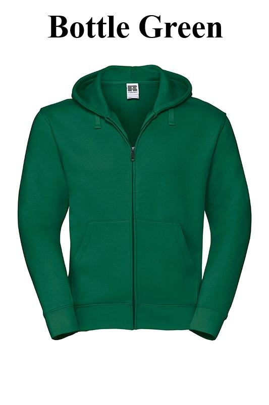 UNISEX VETOKETJUHUPPARI - Image 7