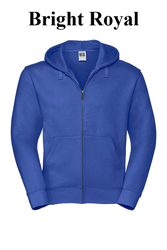 UNISEX VETOKETJUHUPPARI - Image 4