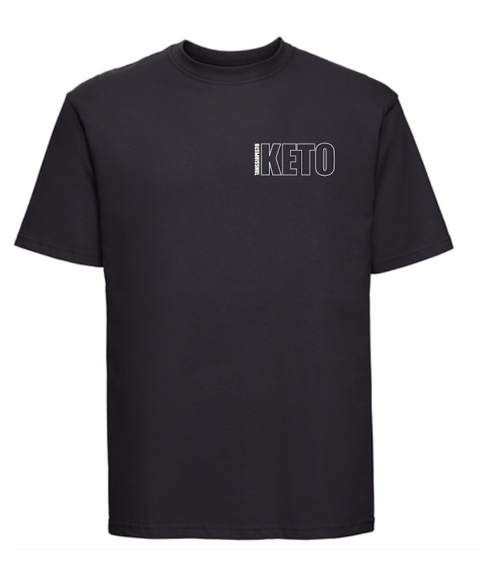 UNISEX T-PAITA