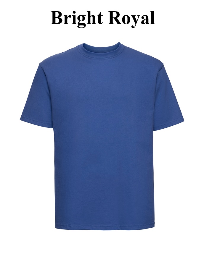 UNISEX T-PAITA - Image 4