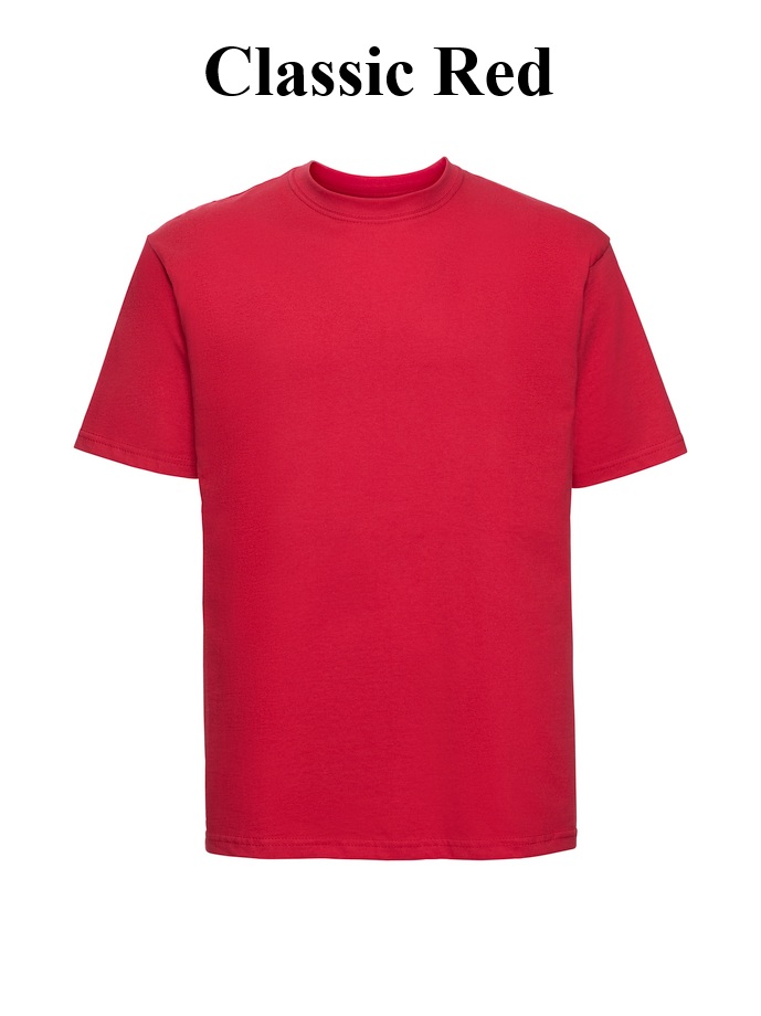 UNISEX T-PAITA - Image 7