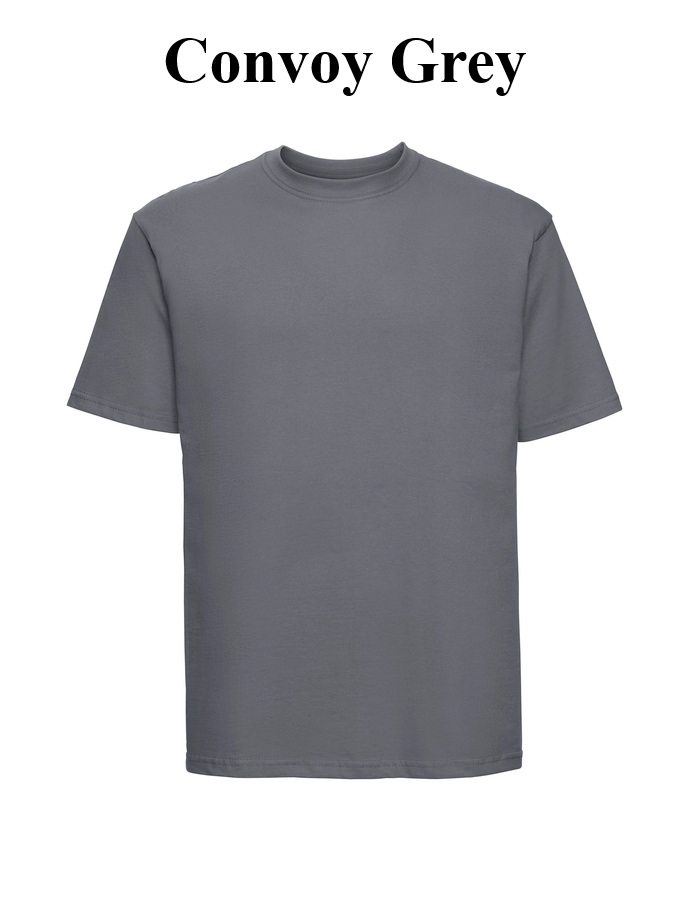 UNISEX T-PAITA - Image 8
