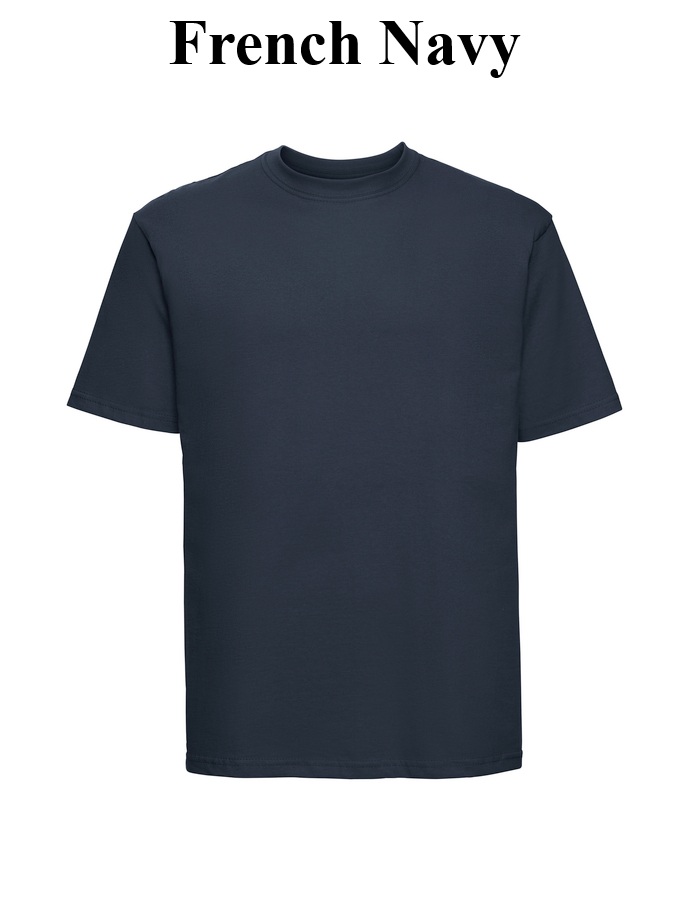 UNISEX T-PAITA - Image 3