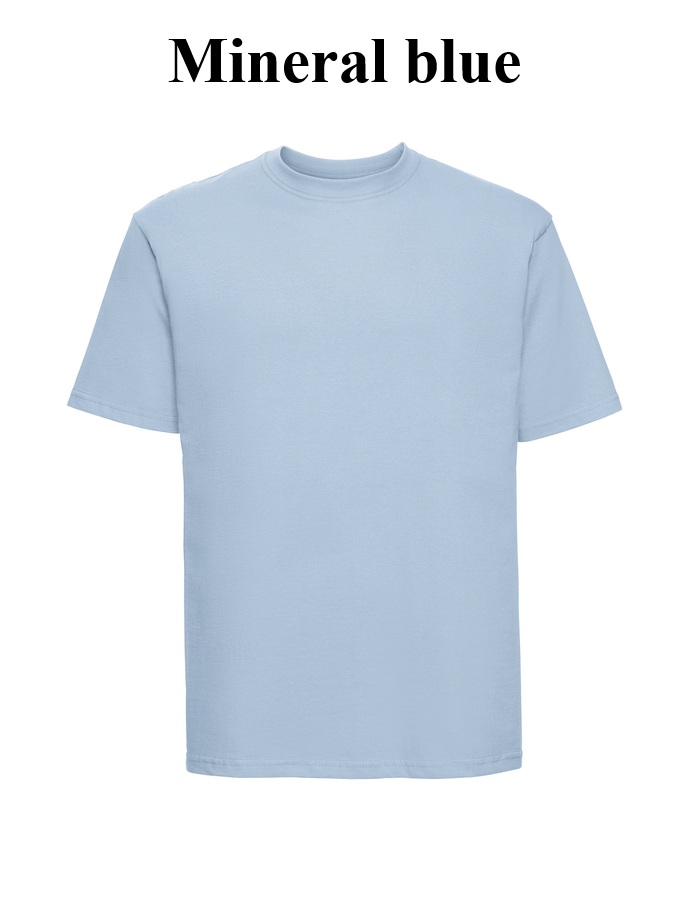UNISEX T-PAITA - Image 6