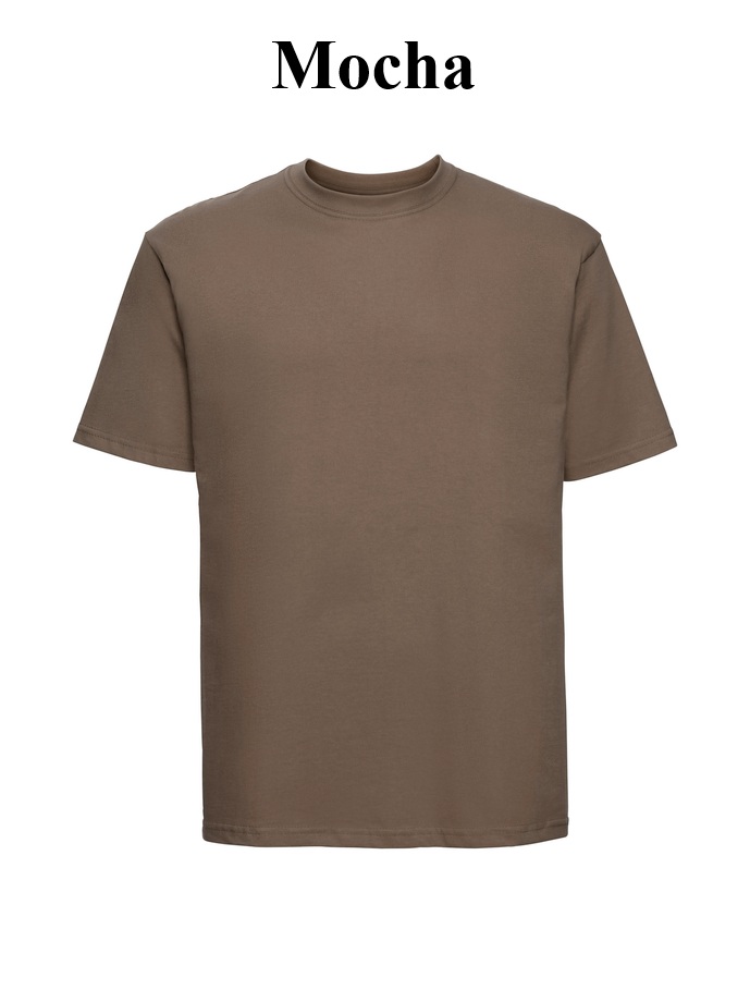 UNISEX T-PAITA - Image 9