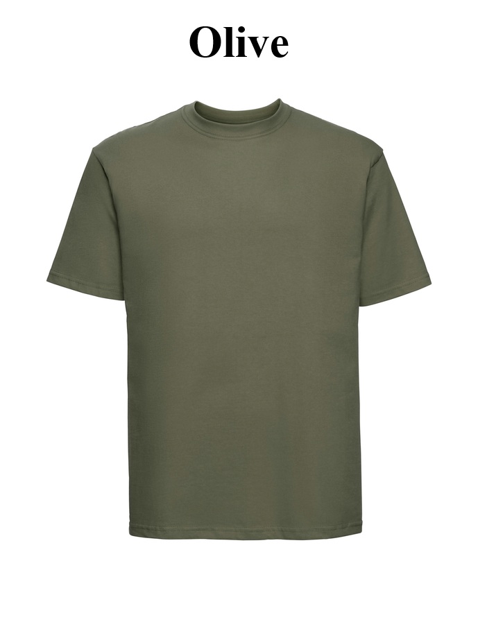 UNISEX T-PAITA - Image 10